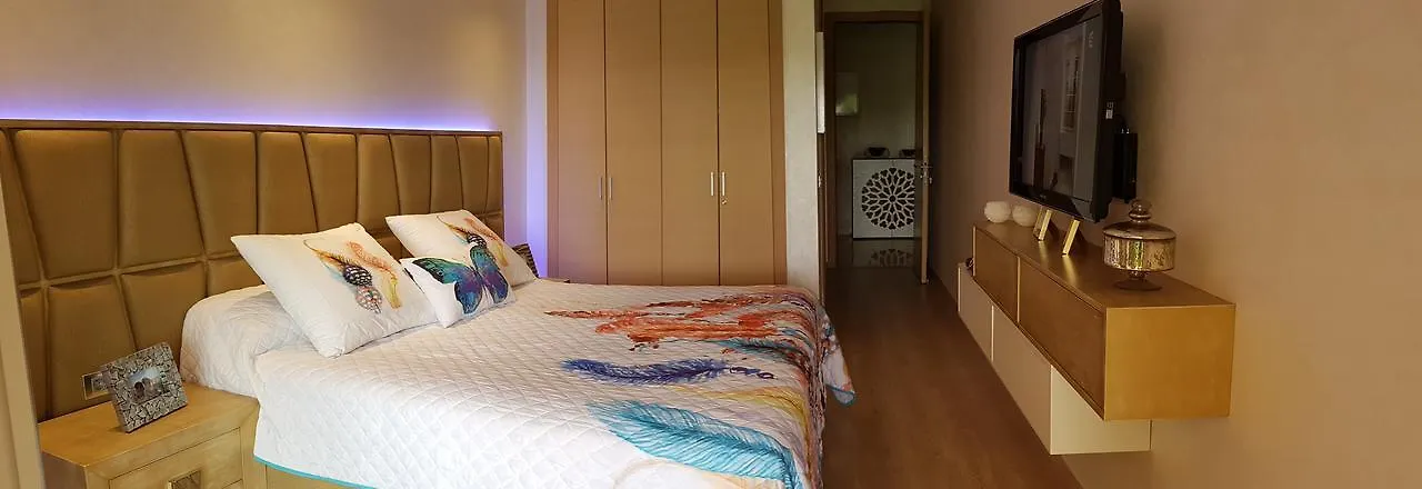 מרקש Appartement Prestigia - Corail - Marrakech Golf City דירה