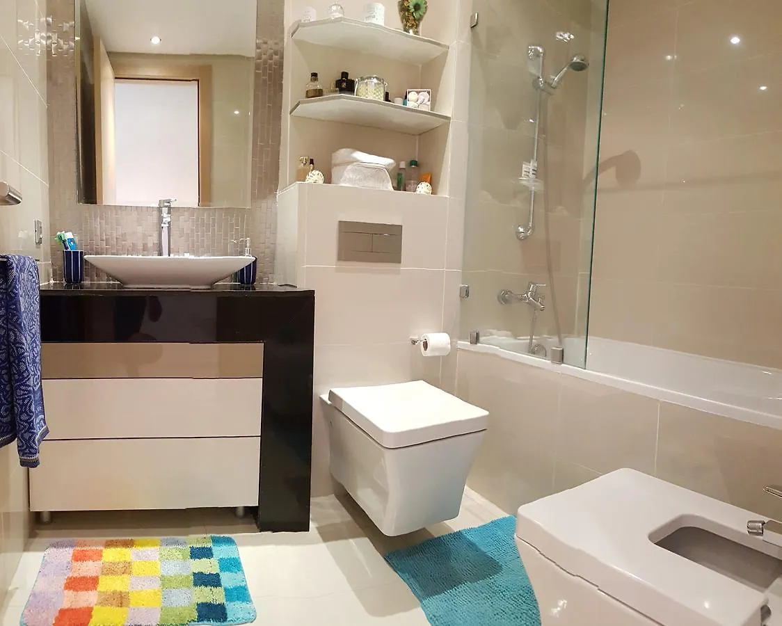 מרקש Appartement Prestigia - Corail - Marrakech Golf City