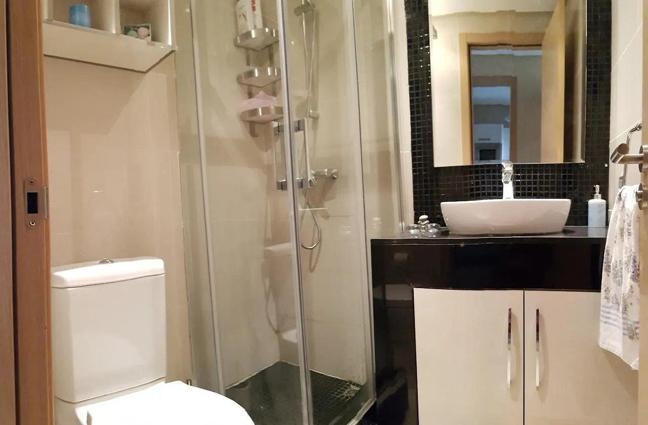 Appartement Prestigia - Corail - Marrakech Golf City Marrakesh